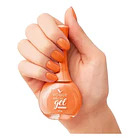 Esmalte de Uñas Vogue Efecto Gel Tono Extrovertida 3