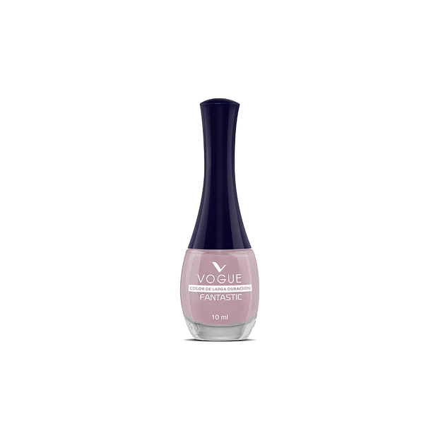 Esmalte de Uñas Vogue Fantastic Tono 321 Radiante 1
