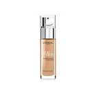 Base de Maquillaje Loreal Paris True Match Tono 7.R/7.W Amber Rose 1