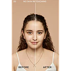 Base de Maquillaje L'Oreal Paris True Match Foundation Tono 2.D/2.W Golden Almond 3