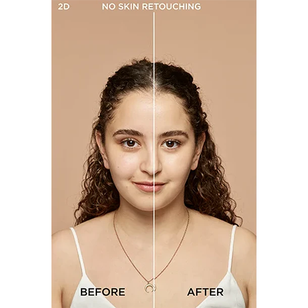 Base de Maquillaje L'Oreal Paris True Match Foundation Tono 2.D/2.W Golden Almond 3