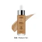Base de Maquillaje Loreal Paris True Match Serum 5-6 Medium - Tan 1