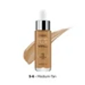 Base de Maquillaje Loreal Paris True Match Serum 5-6 Medium - Tan