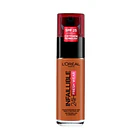 Base de Maquillaje Loreal Paris Infaillible Fresh Wear 24 H Tono 355 Terre de Siena   1