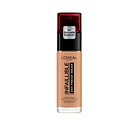 Base de Maquillaje Loreal Paris Infaillible Fresh Wear 24 H Tono 300 Amber  1