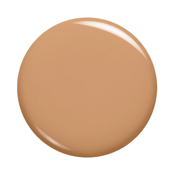 Base de Maquillaje Loreal Paris Infaillible Fresh Wear 24 H Tono 260 Golden Sun 2