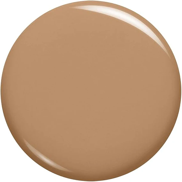 Base de Maquillaje Loreal Paris Infaillible Fresh Wear 24 H Tono 290 Golden Amber  2