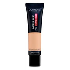 Base de Maquillaje L'Oreal Paris Infaillible 24 H Matte Cover Tono 200 Golden Sand  1