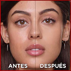 Base de Maquillaje L'Oreal Paris Infaillible 24 H Matte Cover Tono 200 Golden Sand  3