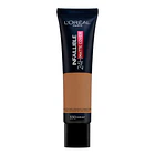 Base de Maquillaje L'Oreal Paris Infaillible 24 H Matte Cover Tono 330 Noisette Hazelnut 1