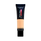 Base de Maquillaje L'Oreal Paris Infaillible 24 H Matte Cover Tono 135 Radiant Vanilla 1
