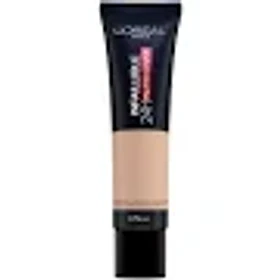 Base de Maquillaje Loreal Paris Infaillible Fresh Wear 24 H Tono 175 Sable Sand