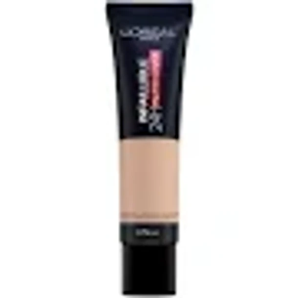 Base de Maquillaje Loreal Paris Infaillible Fresh Wear 24 H Tono 175 Sable Sand 1