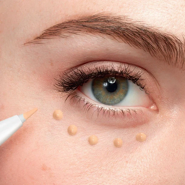 Corrector de Ojeras L'Oréal Paris Perfect True Match Tono 3-5.N Natural Beige 2