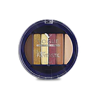 Sombra Vogue paleta mix sexteto Tono 12 Brazil  1
