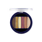 Sombra Vogue paleta mix sexteto Tono 12 Brazil  2