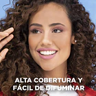 Sombra Vogue paleta mix sexteto Tono 12 Brazil  4
