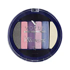 Sombra Vogue paleta mix sexteto Tono 13 Jardin Romantico 1