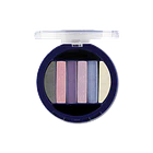 Sombra Vogue paleta mix sexteto Tono 13 Jardin Romantico 2