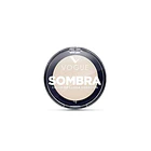 Sombra Individual Vogue Tono Chantilly 1