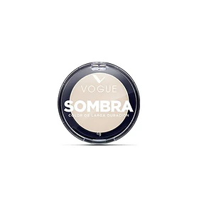 Sombra Individual Vogue Tono Chantilly