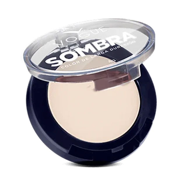 Sombra Individual Vogue Tono Chantilly 2