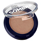 Sombra Individual Vogue Tono Camel 2