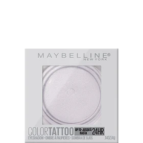 Sombra de Ojos Maybelline Color Tatto Tono 35 Chill Girl