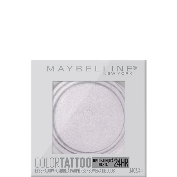 Sombra de Ojos Maybelline Color Tatto Tono 35 Chill Girl 1