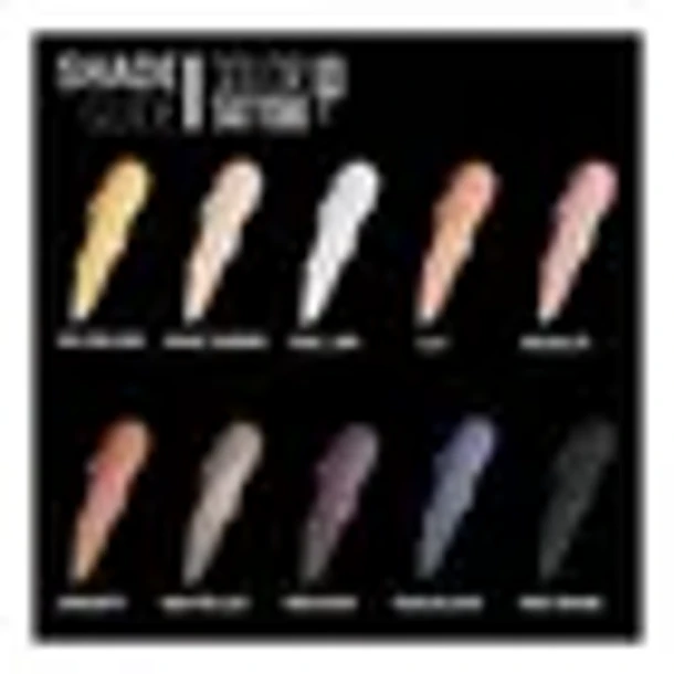 Sombra de Ojos Maybelline Color Tatto Tono 35 Chill Girl 5