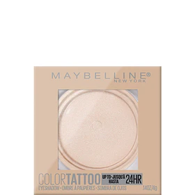 Sombra de Ojos Maybelline Color Tatto Tono 15 Front Runner