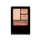 Sombras de Ojos Maybelline X4 Tono 220 Chai Latte 1