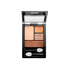 Sombras de Ojos Maybelline X4 Tono 220 Chai Latte 2