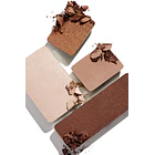 Sombras de Ojos Maybelline X4 Tono 220 Chai Latte 4