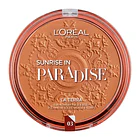 Polvo Bronceante L’Oréal Paris Sunrise In Paradise La Terra Tono 03 1
