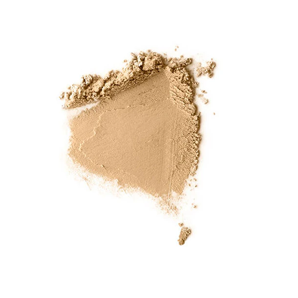 Polvo Compacto Vogue Resist Larga Duración Tono Bronce 3