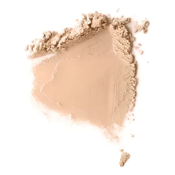  Polvo Compacto Vogue Mate Natural con Ácido Hialurónico Tono Natural 3