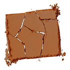 Bronzer Maybelline Fit Me Tono Deep 3