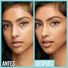 Polvo Compacto Maybelline Fit Me Matte Tono 128  4