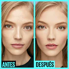 Polvo Compacto Maybelline Fit Me Matte Tono 220 5