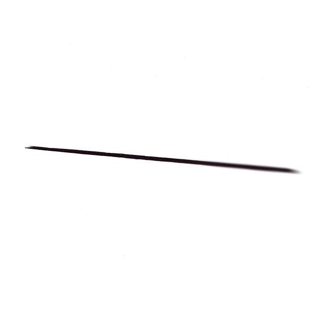 Delineador de Ojos Loreal Infallible Gel Automatic Eyeliner 36 H N° Tono 001 Intense Black 2