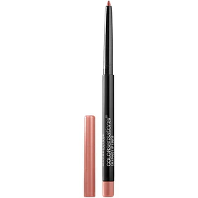 Delineador de Labios Maybelline Color Sensational Tono 115 Totally Toofee 