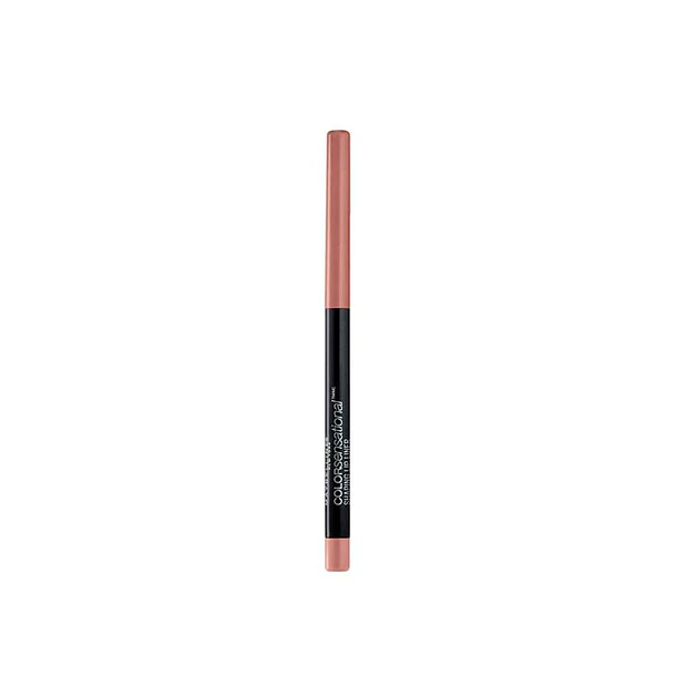 Delineador de Labios Maybelline Color Sensational Tono 115 Totally Toofee  2
