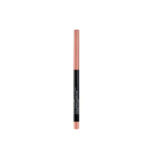 Delineador de Labios Maybelline Color Sensational Tono 105 Nude Whisper 2