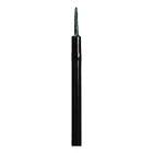 Delineador Dolce Bella Bold Perlado metalizado Tono Verde  2