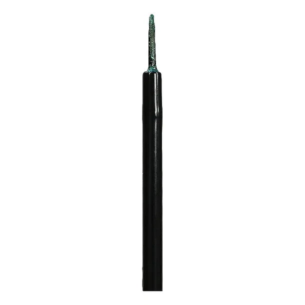 Delineador Dolce Bella Bold Perlado metalizado Tono Verde  2