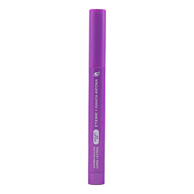 Sombra de Ojos Long Lasting de Etienne x Ignacia Antonia  Tono 04 Violet