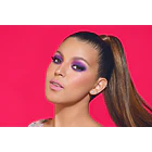 Sombra de Ojos Long Lasting de Etienne x Ignacia Antonia  Tono 04 Violet 3