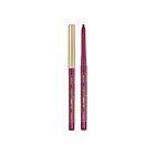 Delineador de Ojos L' Oreal Paris Le Liner Tono 03 Rouge Noir Angora  1
