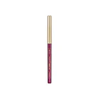 Delineador de Ojos L' Oreal Paris Le Liner Tono 03 Rouge Noir Angora  2